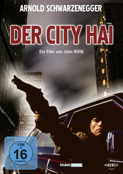 Der City Hai