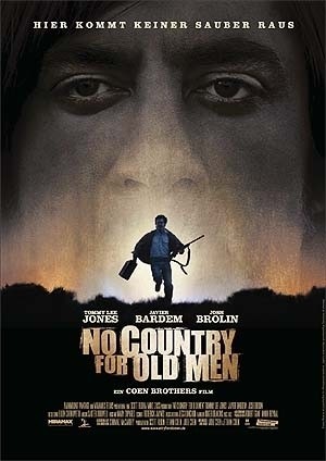 No Country for old Men