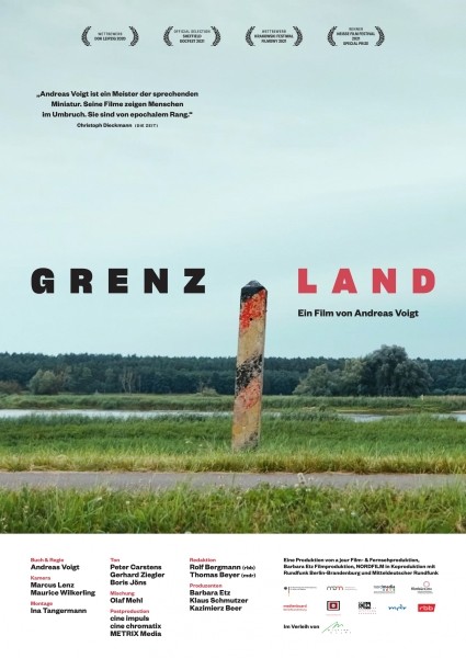 Grenzland