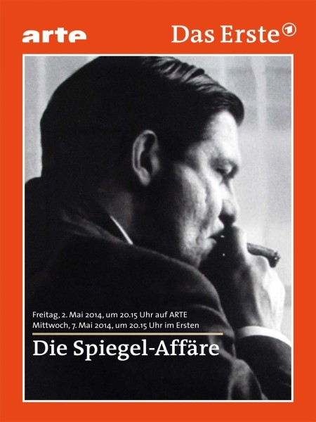 Die Spiegel-Affre