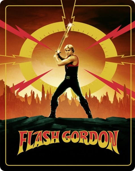 Flash Gordon