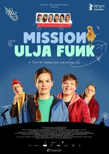 Mission Ulja Funk