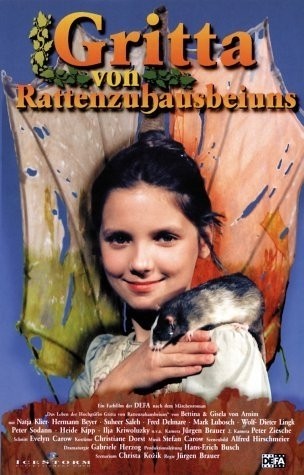 Gritta von Rattenzuhausbeiuns