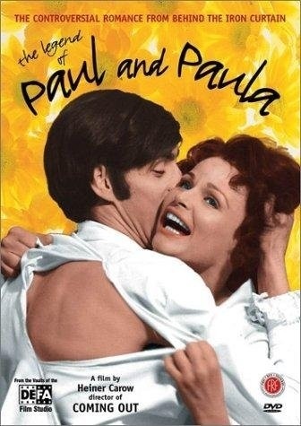 Die Legende von Paul und Paula