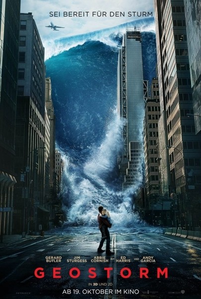 Geostorm