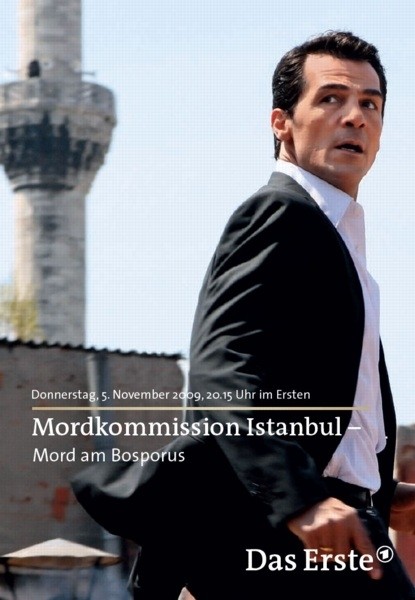 Mordkommission Istanbul