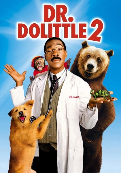 Dr. Dolittle 2