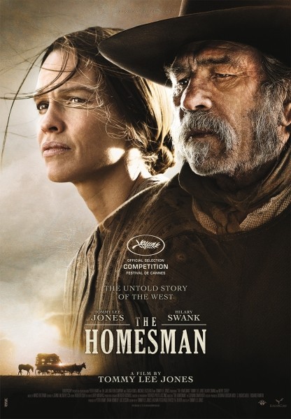 The Homesman