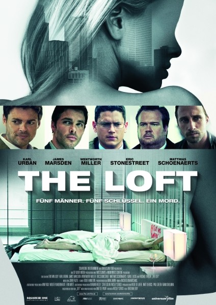 The Loft