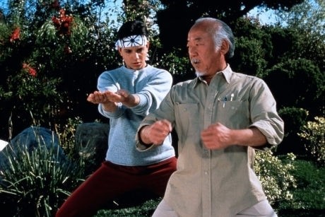 Karate Kid III - Die letzte Entscheidung