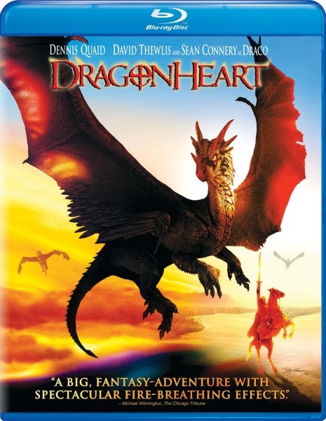 Dragonheart