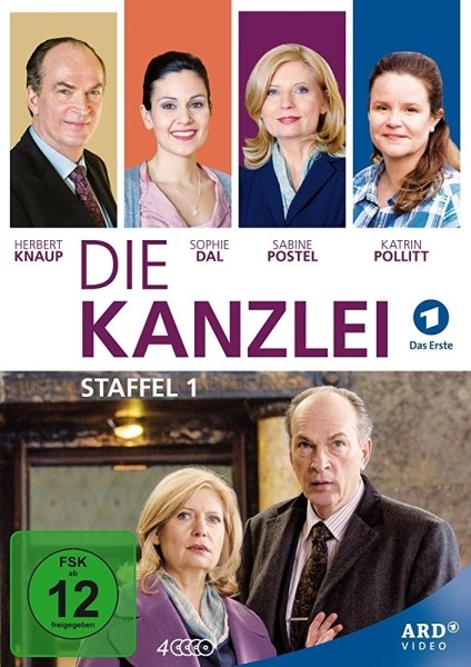 Die Kanzlei