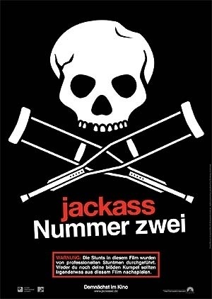 Jackass Nummer 2