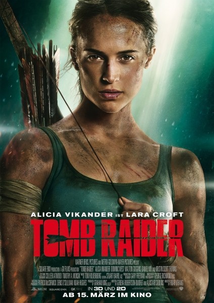 Tomb Raider