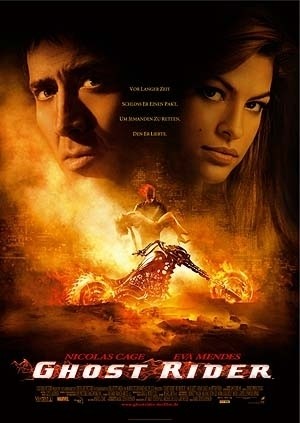 Ghost Rider  2006 Sony Pictures Releasing GmbH