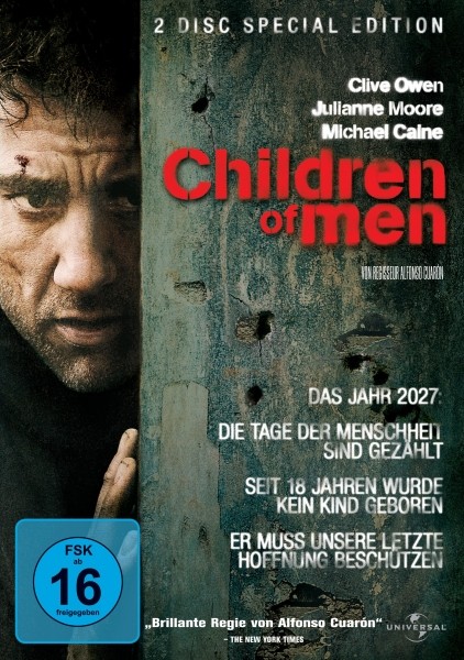 Children of Men