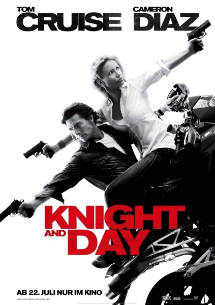 Knight & Day