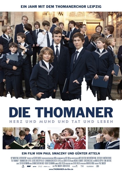 Die Thomaner