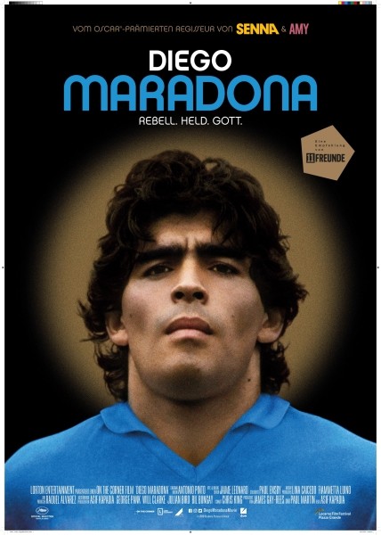 Diego Maradona