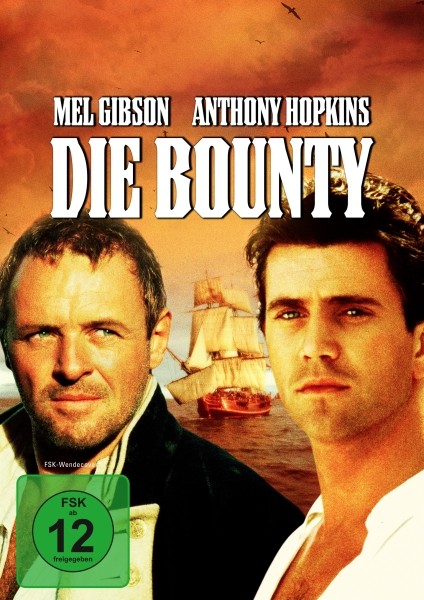 Die Bounty