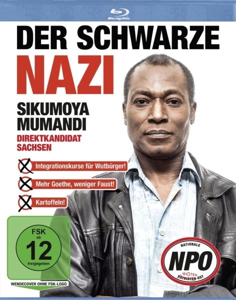 Der schwarze Nazi