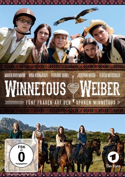 Winnetous Weiber