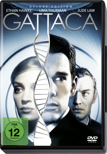 Gattaca