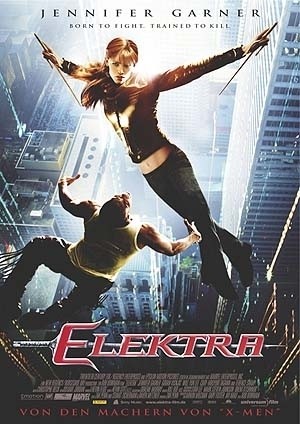 Elektra  2000-2005 Universum Film