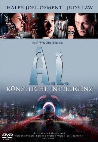 A.I. Knstliche Intelligenz