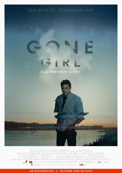 Gone Girl