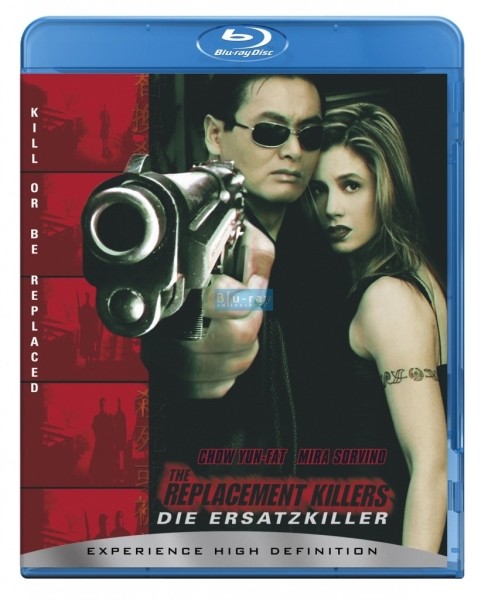 The Replacement Killers - Die Ersatzkiller