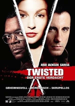 Twisted - Der erste Verdacht