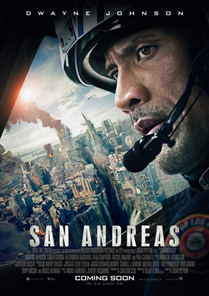 San Andreas