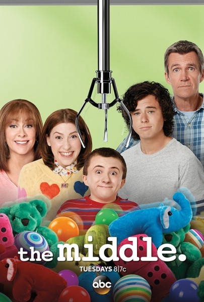 The Middle