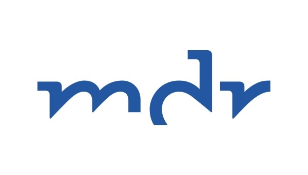 MDR Logo