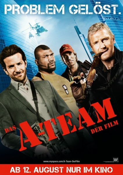 Das A-Team - Der Film