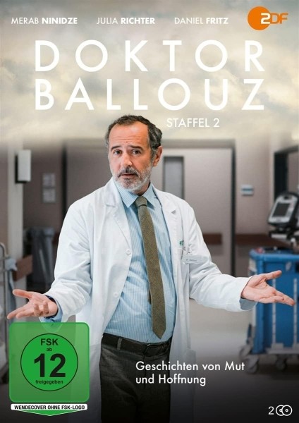 Doktor Ballouz