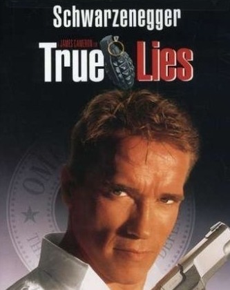 True Lies - Wahre Lgen