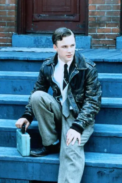 American Dreamer - Charmante Lügner - Brad Renfro