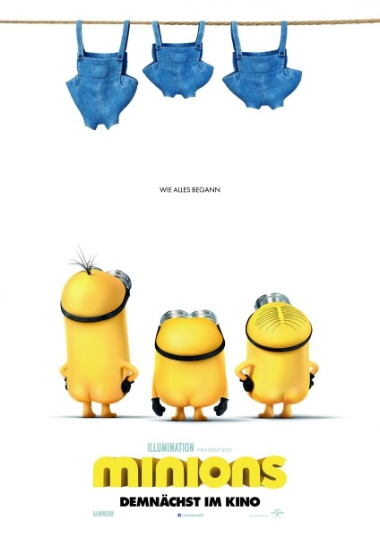 Minions