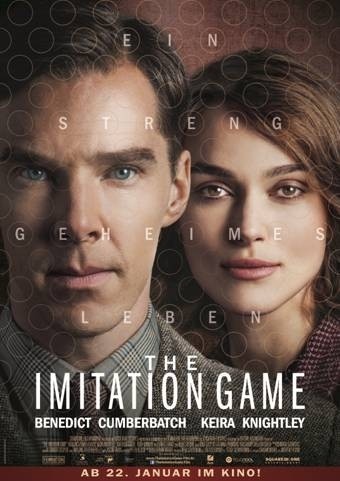 The Imitation Game