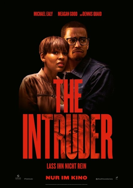 The Intruder