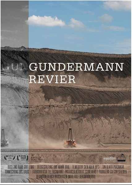 Gundermann Revier