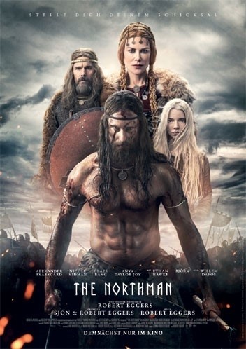 The Northman