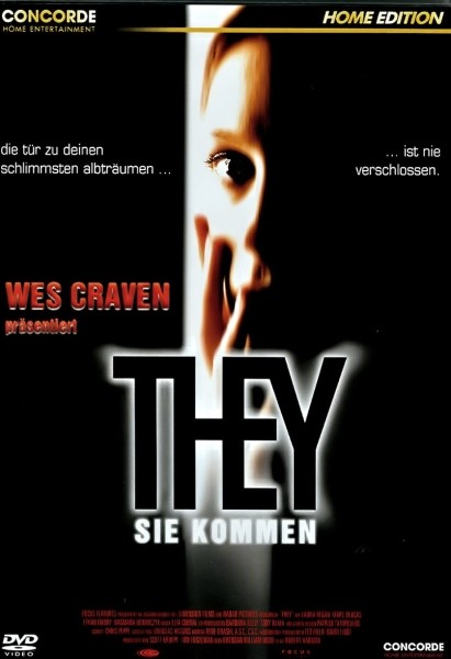 They - Sie kommen