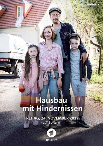 Hausbau mit Hindernissen