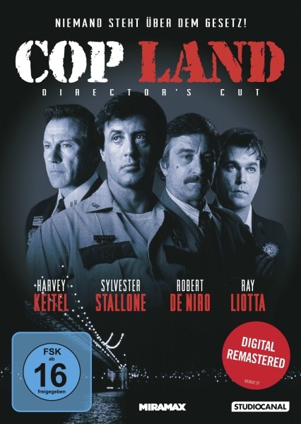 Cop Land