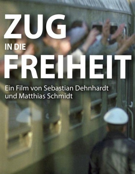 Zug in die Freiheit