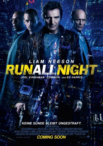 Run All Night