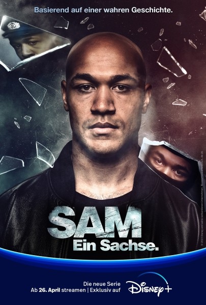 Sam - Ein Sachse